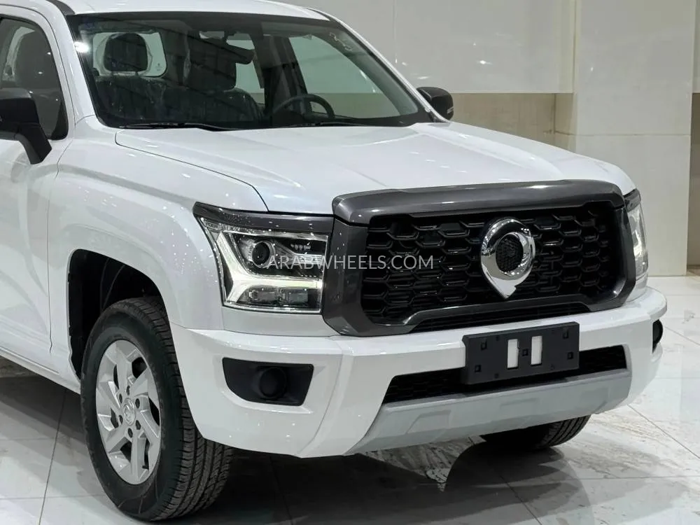جريت وول باور 2023 for Sale in الرياض Image-2