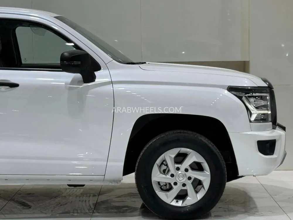 جريت وول باور 2023 for Sale in الرياض Image-7