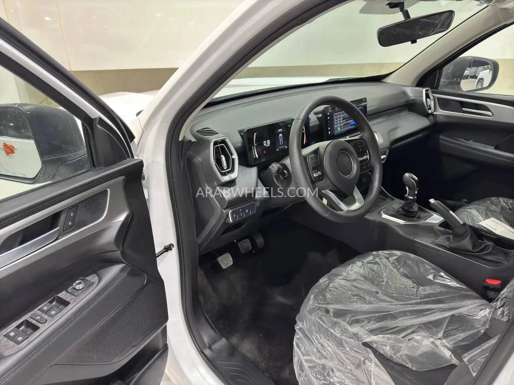 جريت وول باور 2023 for Sale in الرياض Image-12