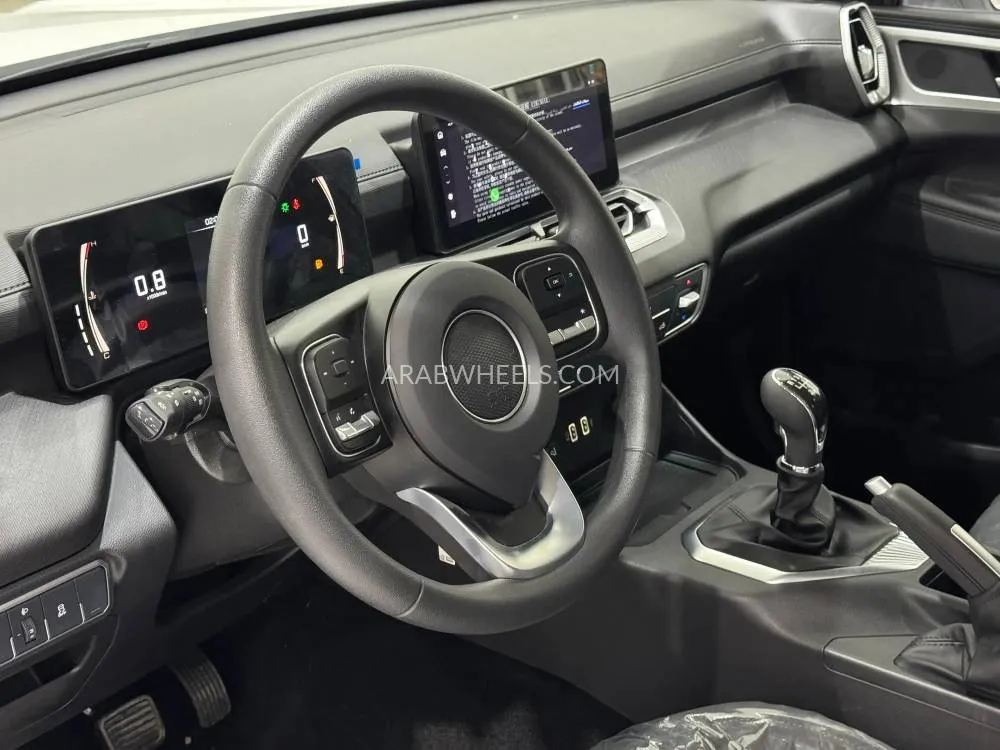 جريت وول باور 2023 for Sale in الرياض Image-15