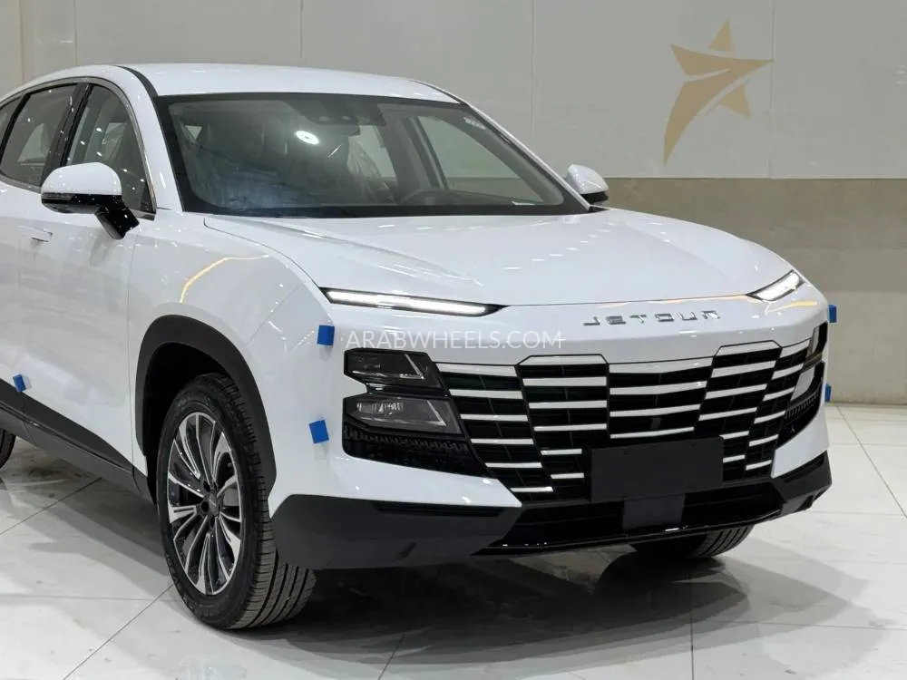 جيتور داشينغ 2025 for Sale in الرياض Image-2