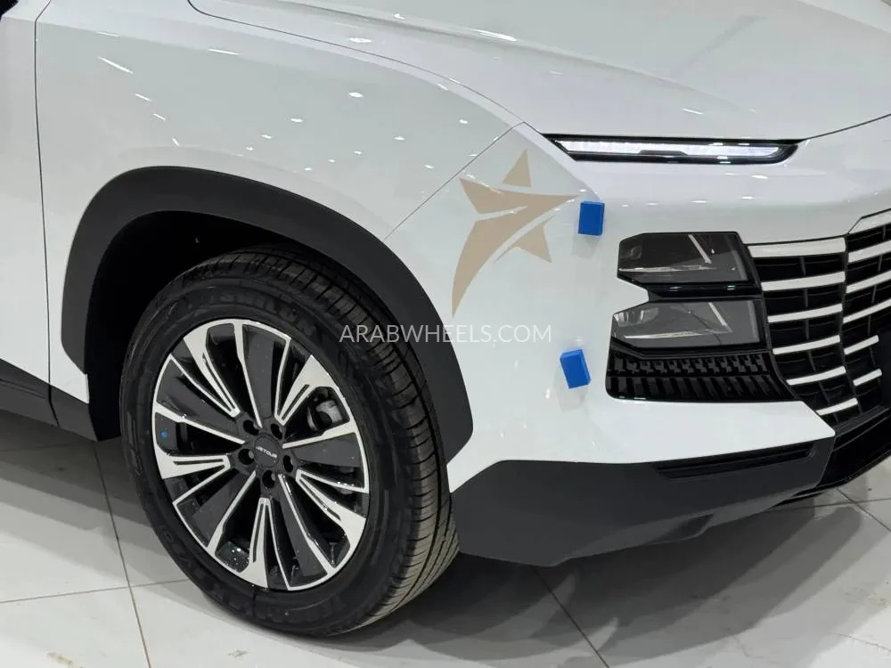 جيتور داشينغ 2025 for Sale in الرياض Image-4