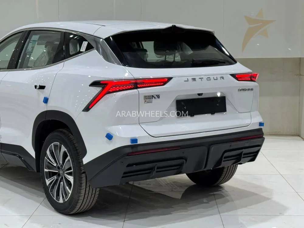 جيتور داشينغ 2025 for Sale in الرياض Image-6