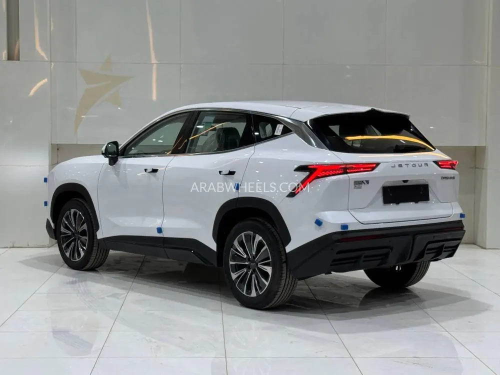 جيتور داشينغ 2025 for Sale in الرياض Image-7