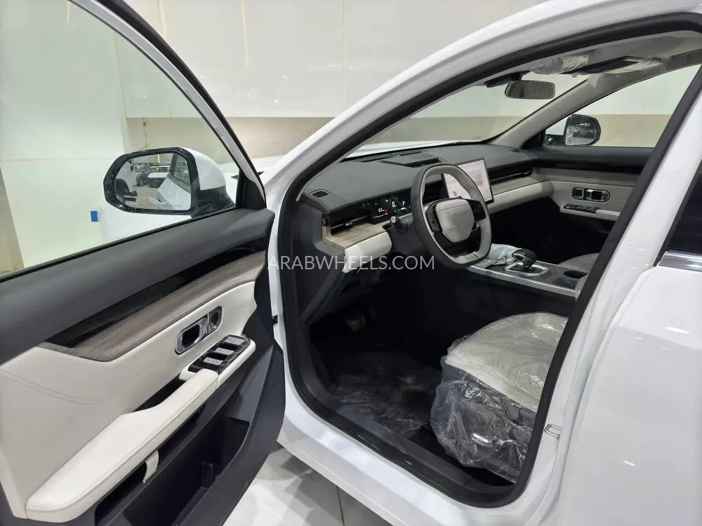 جيتور داشينغ 2025 for Sale in الرياض Image-9