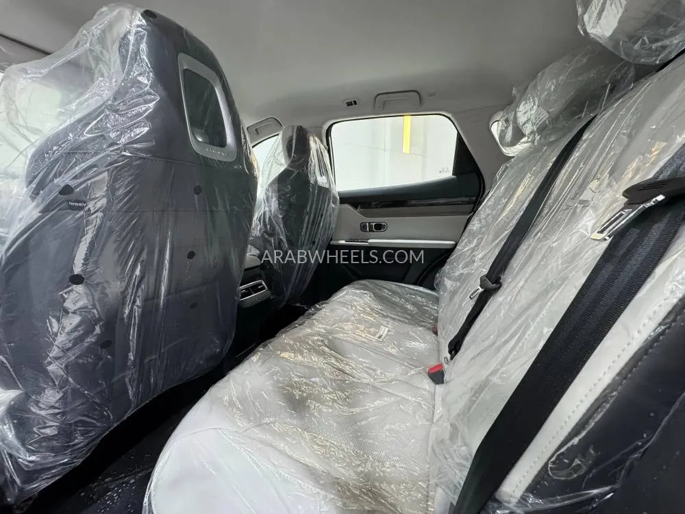 جيتور داشينغ 2025 for Sale in الرياض Image-15