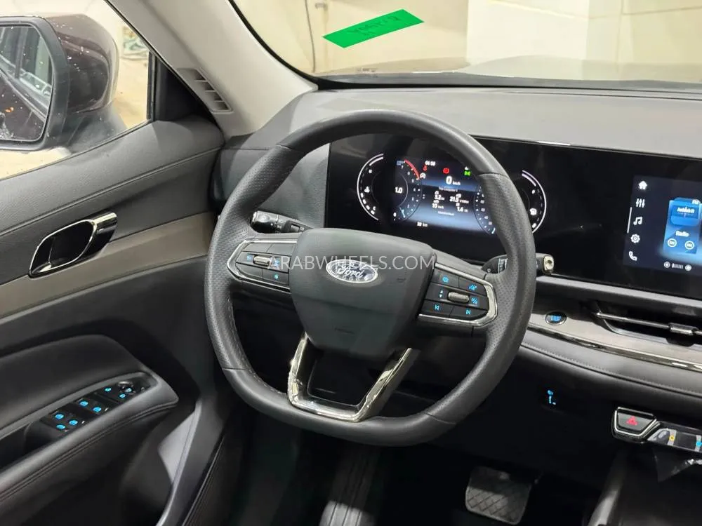 فورد تيريتوري 2023 for Sale in الرياض Image-9