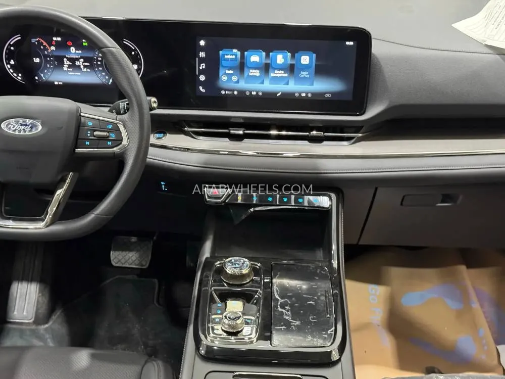 فورد تيريتوري 2023 for Sale in الرياض Image-13