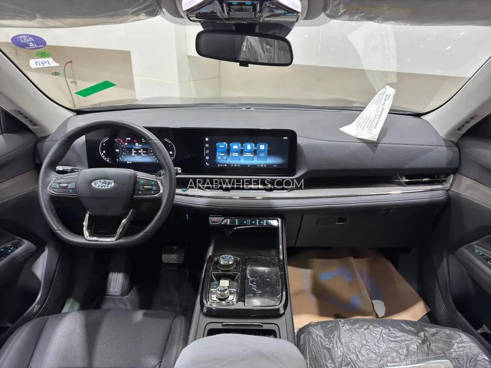 فورد تيريتوري 2023 for Sale in الرياض Image-16