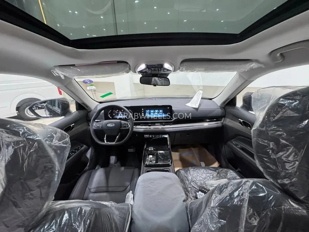 فورد تيريتوري 2023 for Sale in الرياض Image-17