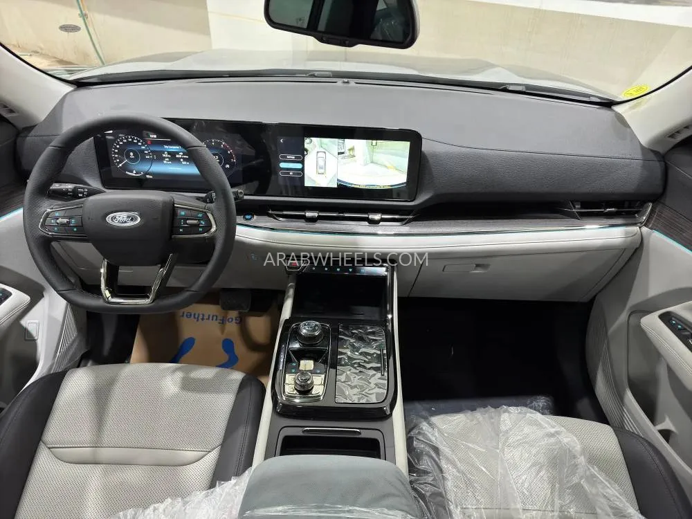 فورد تيريتوري 2025 for Sale in الرياض Image-17