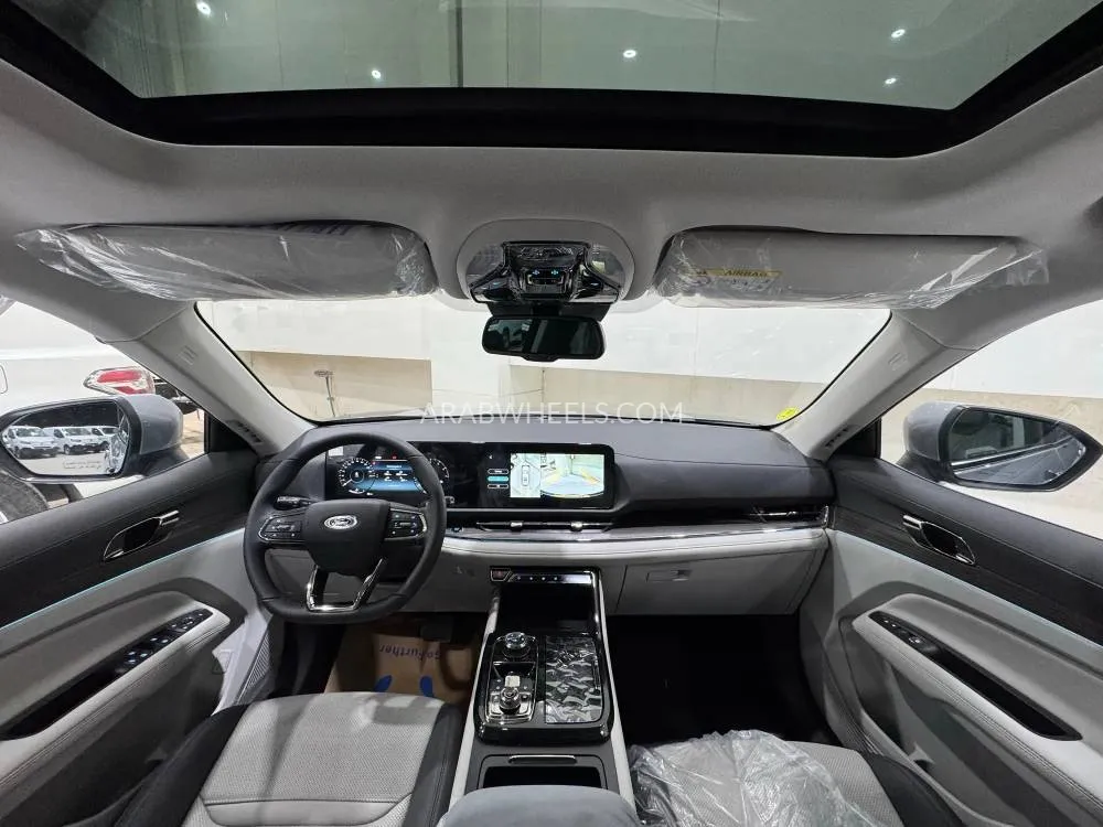 فورد تيريتوري 2025 for Sale in الرياض Image-18