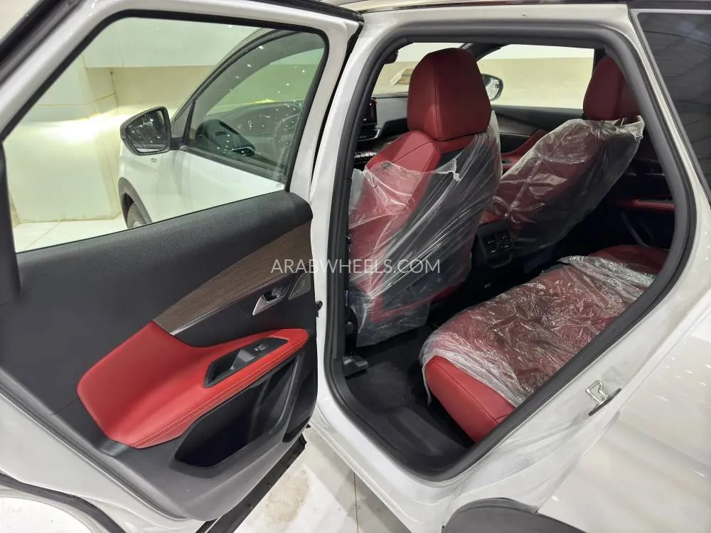 بيجو 3008 2023 for Sale in الرياض Image-8