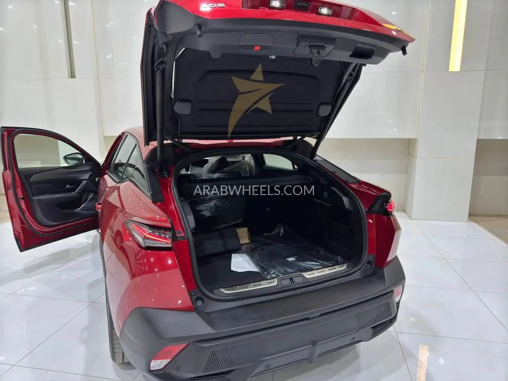 بيجو 408 2024 for Sale in الرياض Image-7