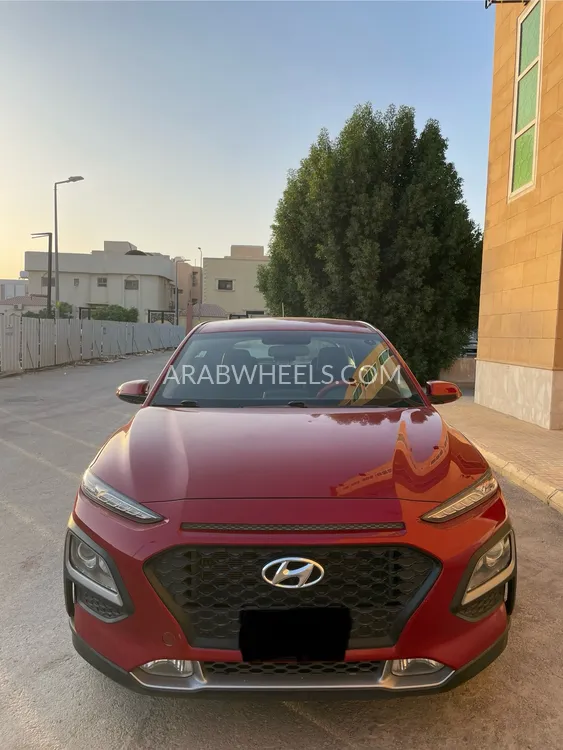 هيونداي كونا 2019 for Sale in الرياض Image-1