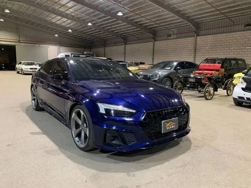 Audi A5 2023 for Sale