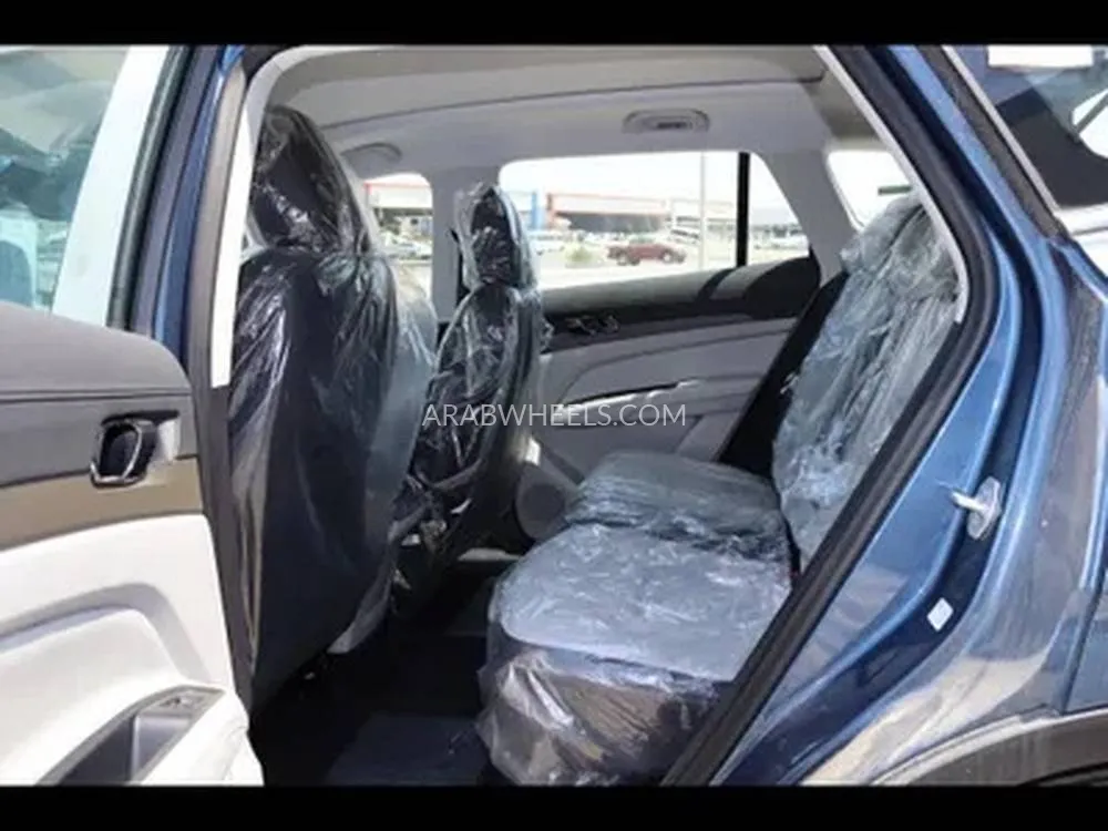 فورد تيريتوري 2025 for Sale in الدمام Image-6