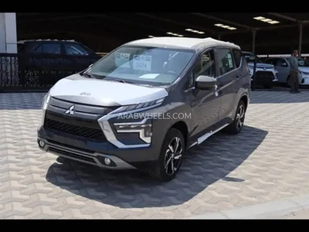 ميتسوبيشي إكسباندر 2025 for Sale in الدمام Image-3