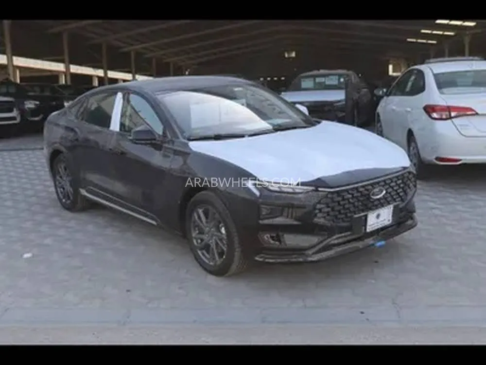 فورد توروس 2025 for Sale in الدمام Image-1