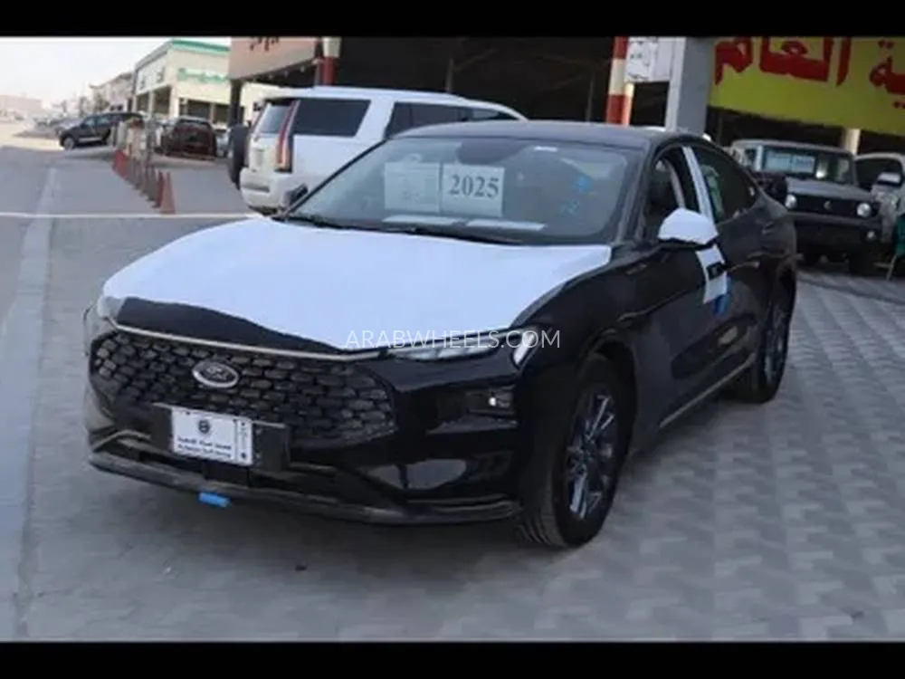 فورد توروس 2025 for Sale in الدمام Image-3