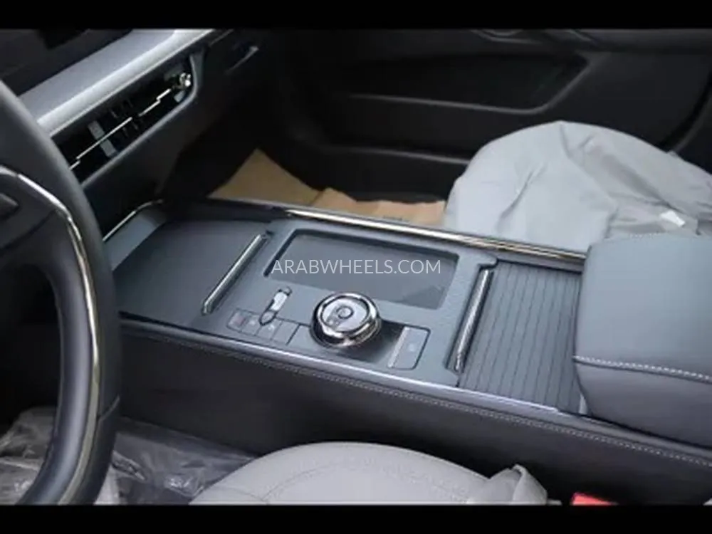 فورد توروس 2025 for Sale in الدمام Image-6