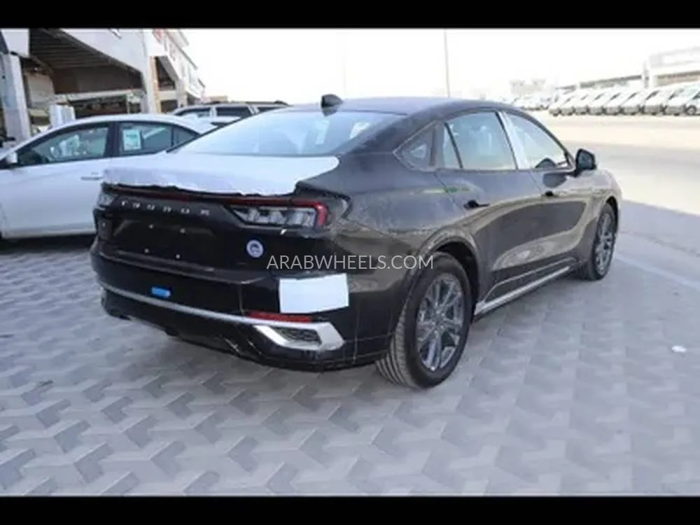 فورد توروس 2025 for Sale in الدمام Image-9