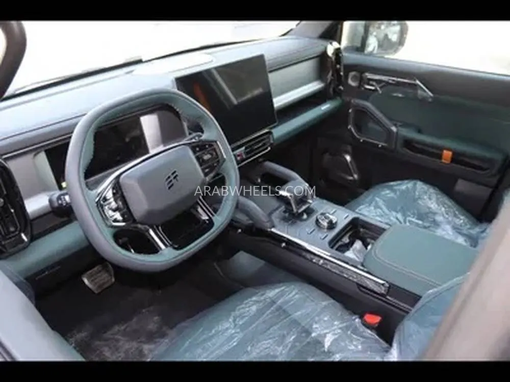 جيتور T2 2025 for Sale in الدمام Image-12