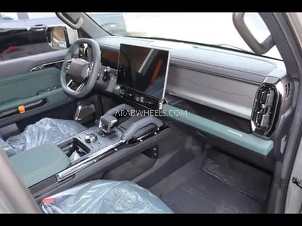 جيتور T2 2025 for Sale in الدمام Image-15