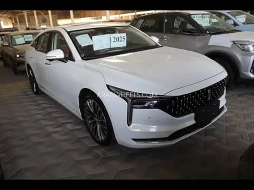 بيستون B70 2025 for Sale in الدمام Image-1