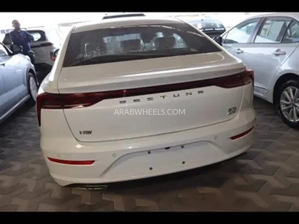 بيستون B70 2025 for Sale in الدمام Image-8