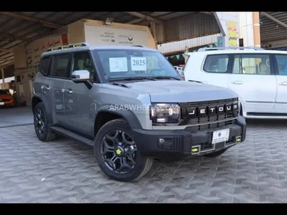 جيتور T2 2025 for Sale in الدمام Image-1