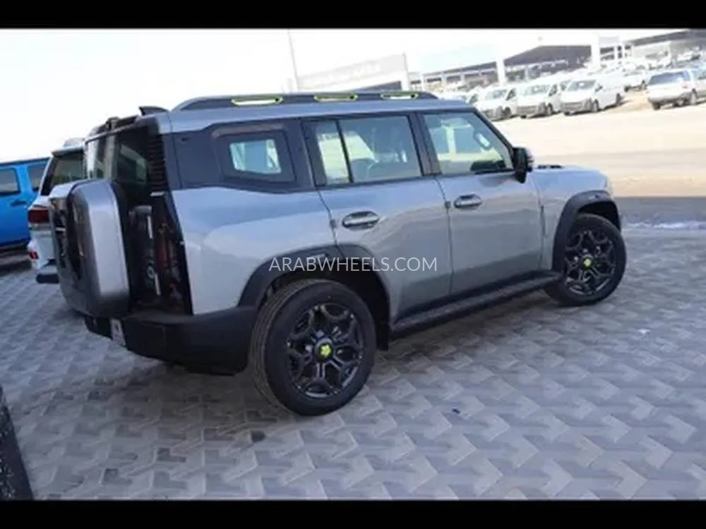 جيتور T2 2025 for Sale in الدمام Image-8