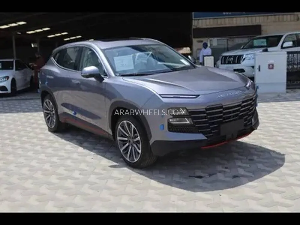 جيتور داشينغ 2025 for Sale in الدمام Image-1