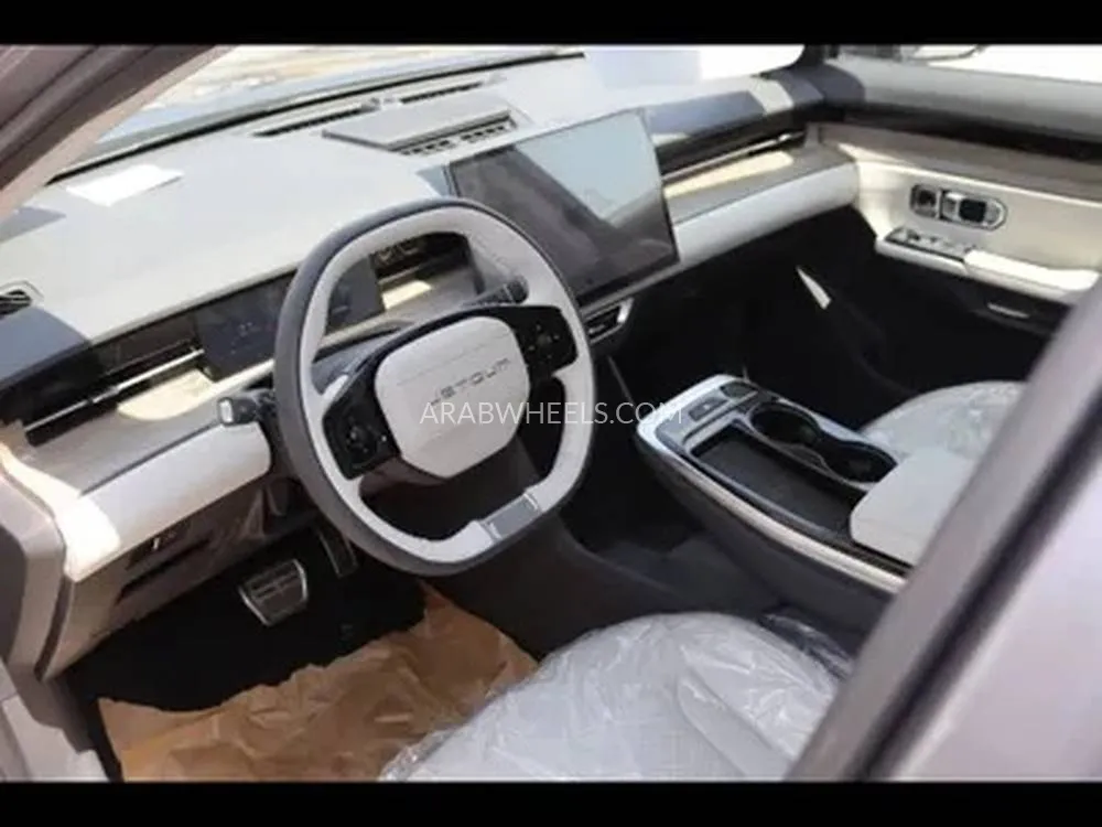 جيتور داشينغ 2025 for Sale in الدمام Image-10