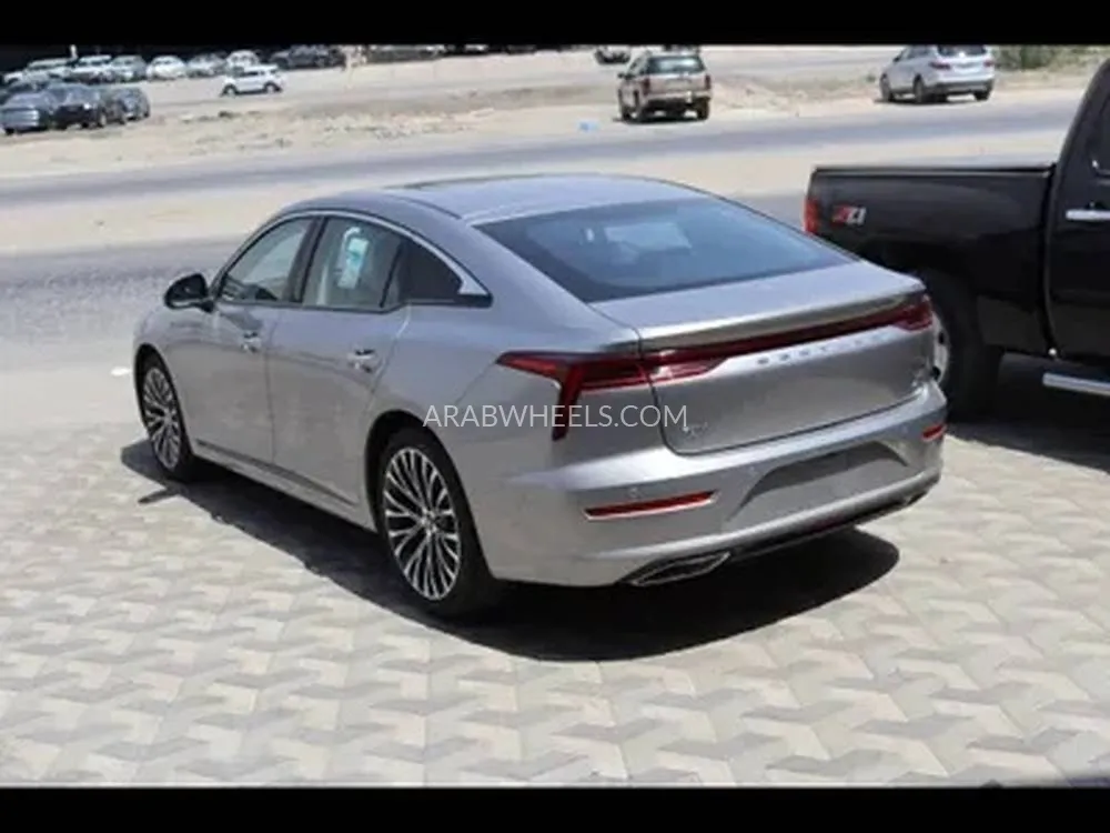 بيستون B70 2025 for Sale in الدمام Image-5