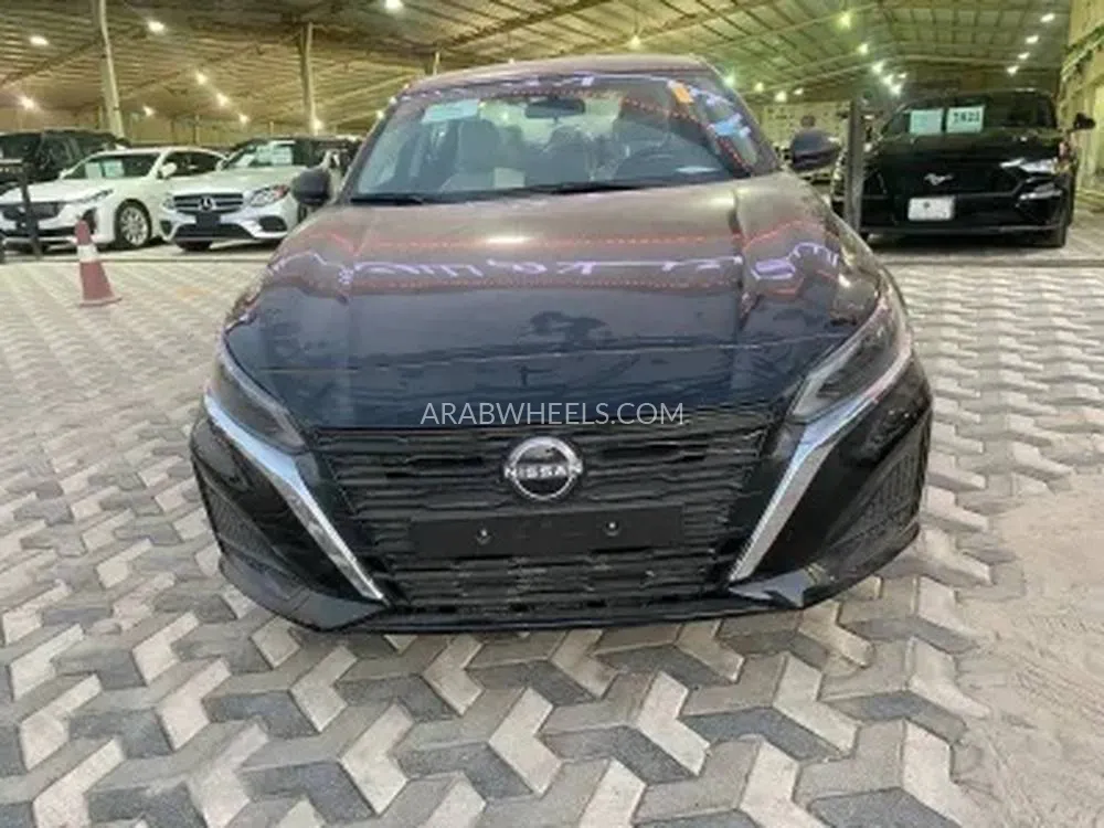 نيسان ألتيما 2025 for Sale in الدمام Image-8
