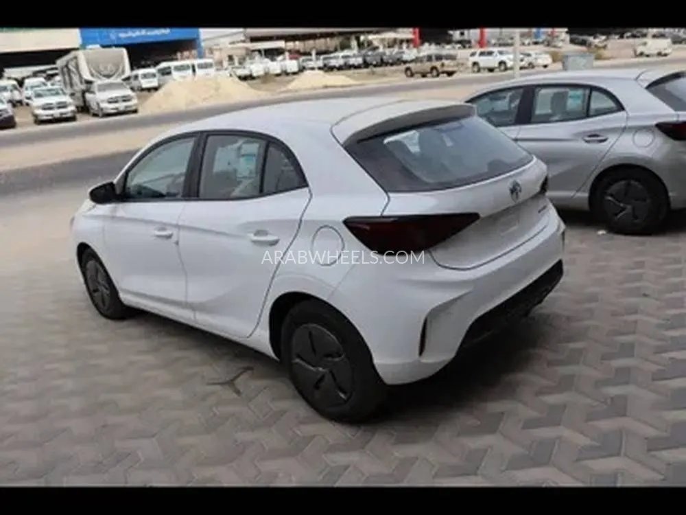 إم جي 3 2025 for Sale in الدمام Image-6