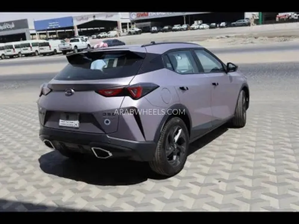 جي إيه سي جي إس ٣ 2025 for Sale in الدمام Image-4