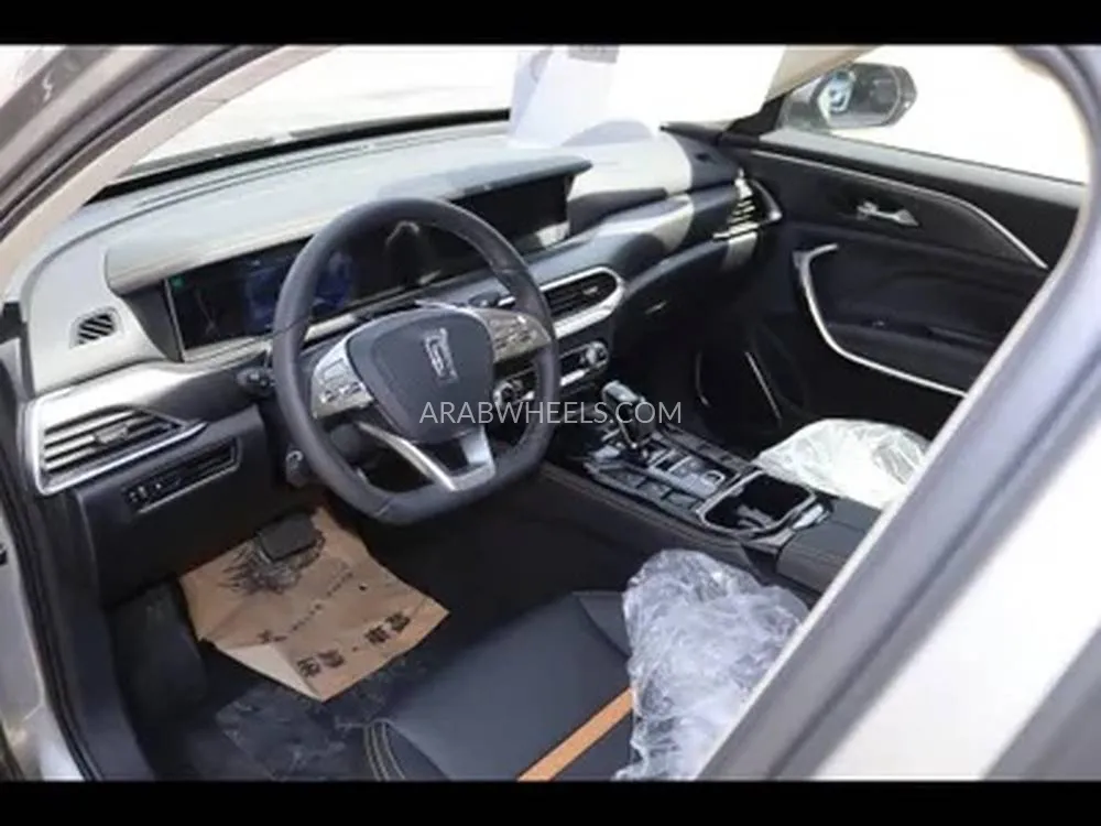 بيستون T77 2025 for Sale in الدمام Image-4