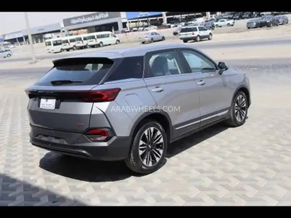 بيستون T77 2025 for Sale in الدمام Image-8