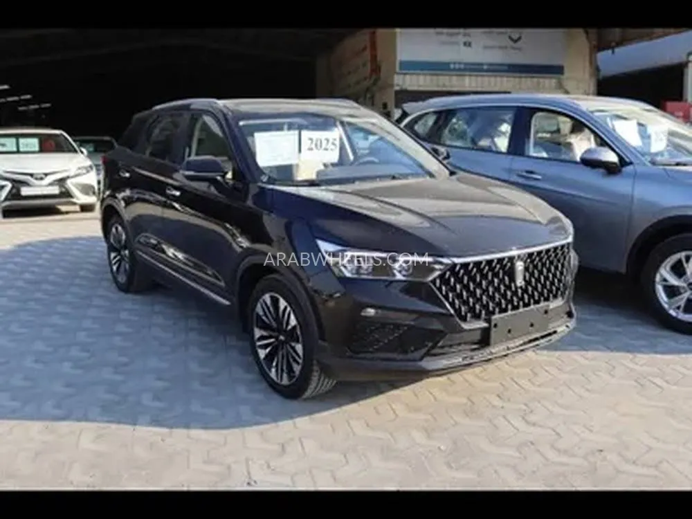 بيستون T77 2025 for Sale in الدمام Image-2