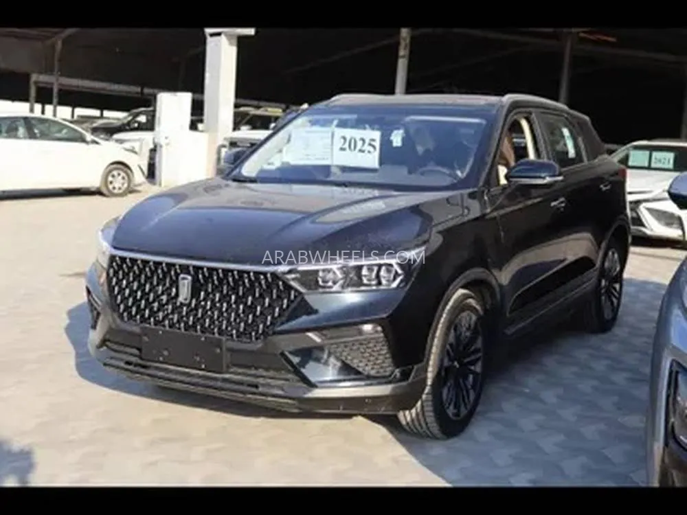 بيستون T77 2025 for Sale in الدمام Image-3