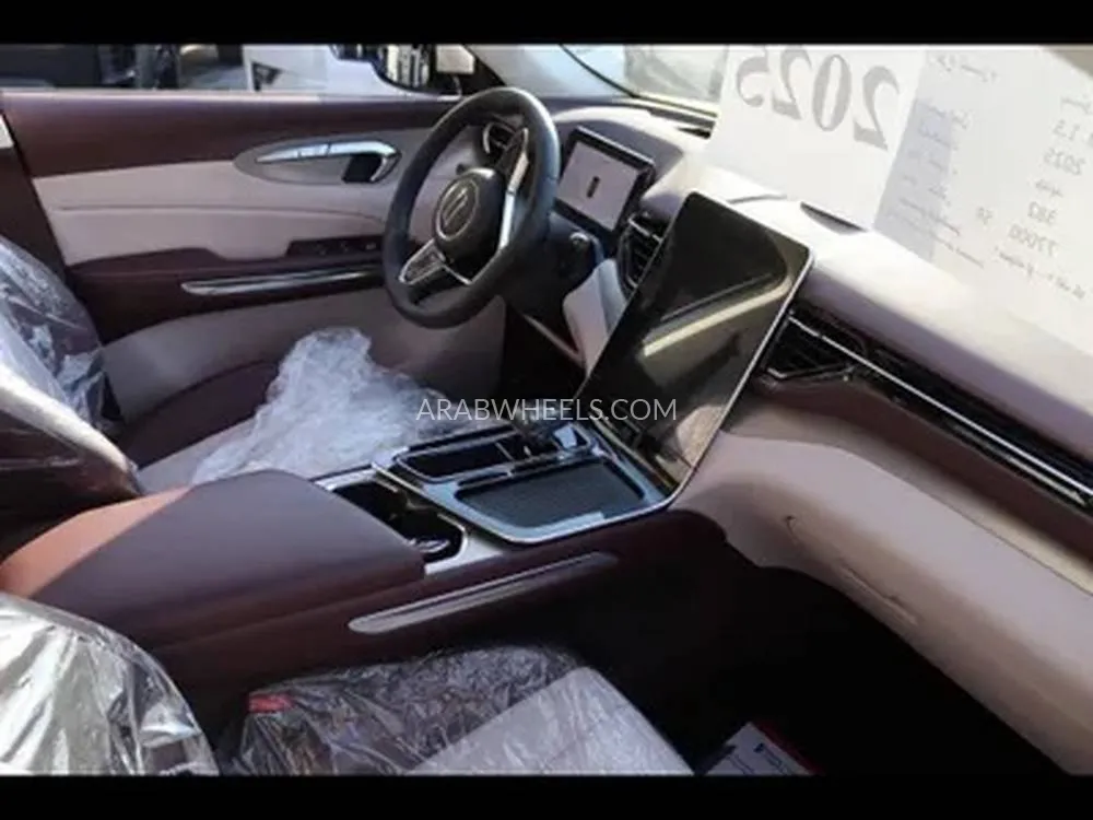 بيستون T99 2025 for Sale in الدمام Image-12