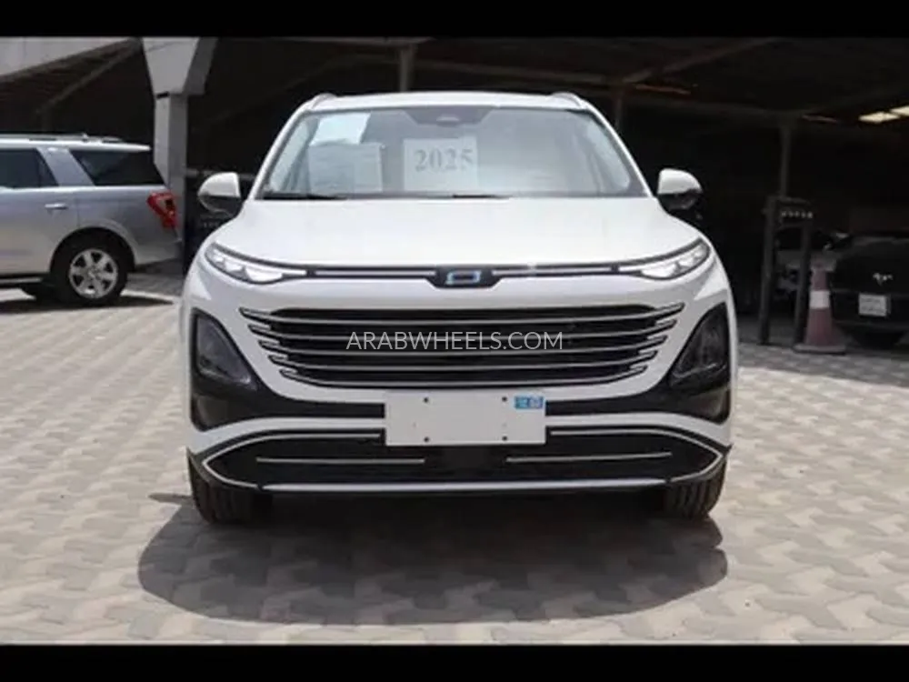 بيستون T99 2025 for Sale in الدمام Image-2