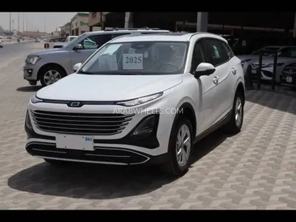 بيستون T99 2025 for Sale in الدمام Image-3