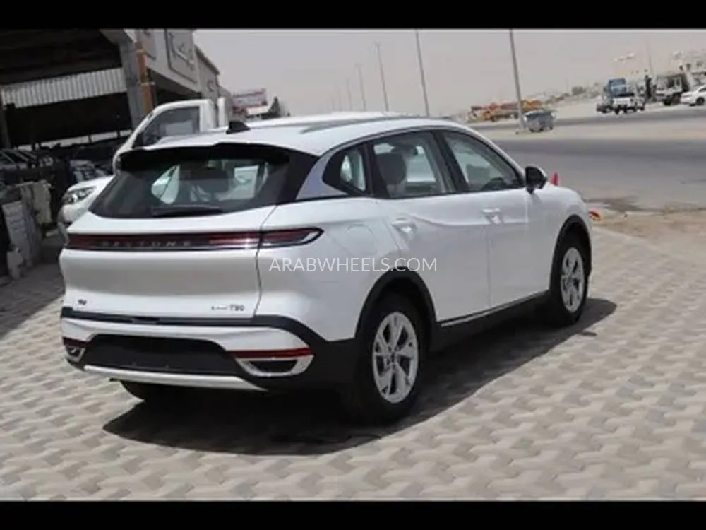 بيستون T99 2025 for Sale in الدمام Image-6