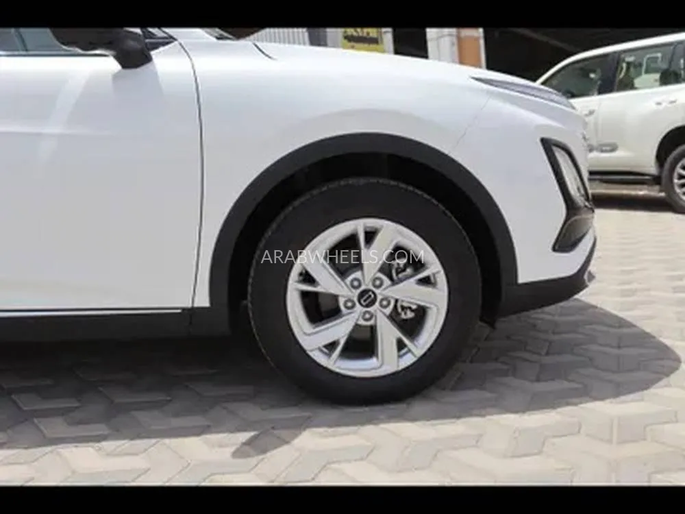 بيستون T99 2025 for Sale in الدمام Image-7