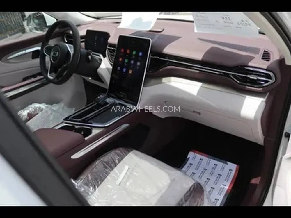 بيستون T99 2025 for Sale in الدمام Image-12