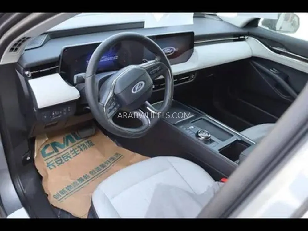 فورد توروس 2025 for Sale in الدمام Image-7