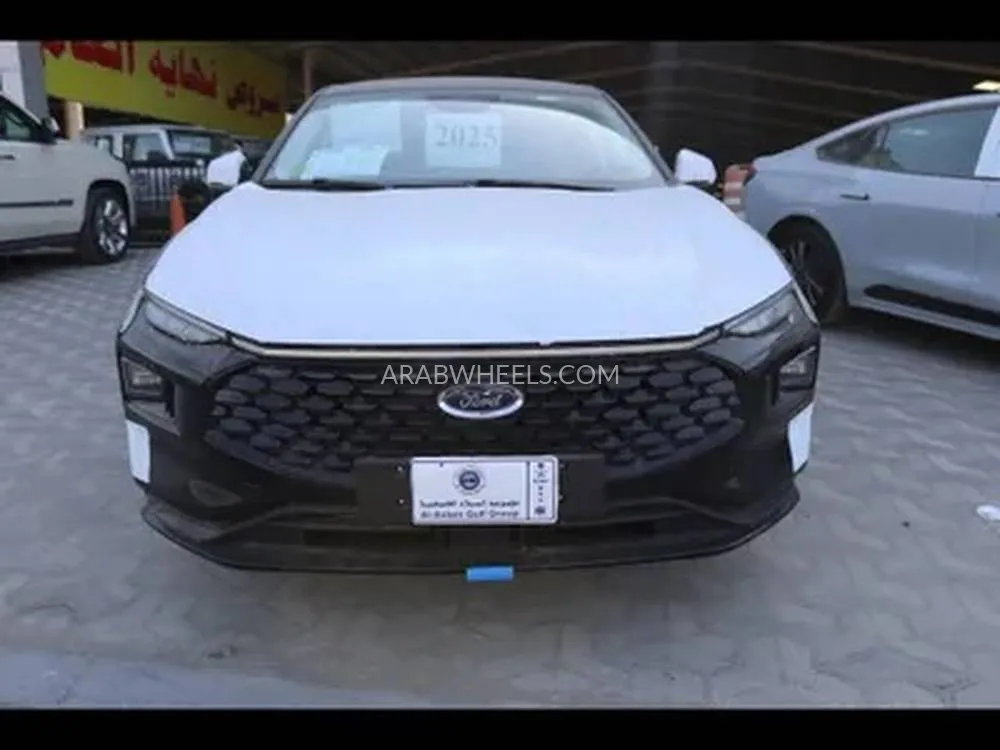 فورد توروس 2025 for Sale in الدمام Image-1